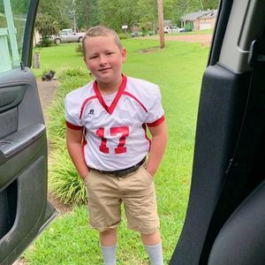 Meet your Posher, Ashley